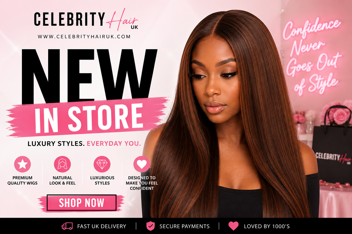 NEW IN STORE!!!