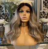 Rita FF Blonde - Celebrity Hair UK