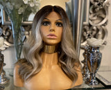 Rita FF Blonde - Celebrity Hair UK