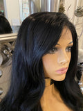 Mia Black