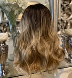 Rita FF Blonde - Celebrity Hair UK