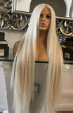 KIM K Blonde