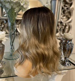 Rita FF Blonde - Celebrity Hair UK