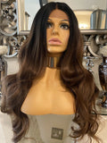 MIA Dark root copper