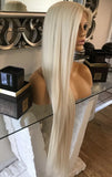 KIM K Blonde
