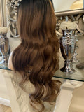 MIA Dark root copper