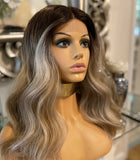 Rita FF Blonde - Celebrity Hair UK