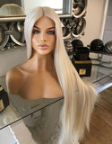 KIM K Blonde