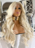 Bleach blonde - 613 stunning unit.