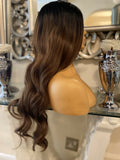 MIA Dark root copper