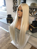KIM K Blonde