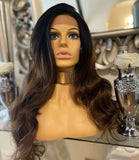 MIA Dark root copper