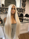 KIM K Blonde