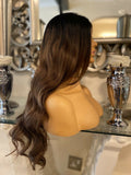 MIA Dark root copper