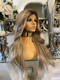 Iman - Celebrity Hair UK