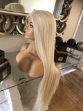 KIM K Blonde