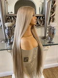 Kim K 2 Tone Blonde