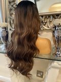 MIA Dark root copper