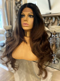 MIA Dark root copper