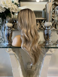 Iman - Celebrity Hair UK