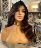 MIA Dark root copper