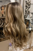 Giselle Blonde/Brown Balayage