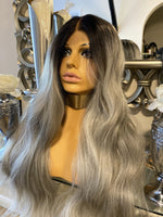 Scherzy grey mix