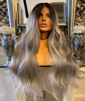 Scherzy grey mix