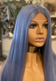 Cher Sky Blue