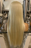 Cher Blonde - Celebrity Hair UK