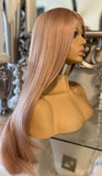 Daphne Peach