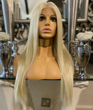 Cher Blonde - Celebrity Hair UK