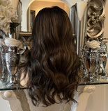 Christina - Balayage Brown