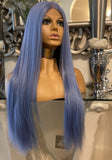 Cher Sky Blue