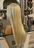 Cher Blonde - Celebrity Hair UK