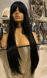 Minaj Black - Celebrity Hair UK