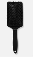 Professional Detangler Smooth Hair Brush Comb Smooth Styling Knot Hairbrush Home