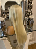 Cher Blonde - Celebrity Hair UK