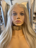 Barbie blonde