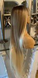 Minaj Chestnut blonde - Celebrity Hair UK