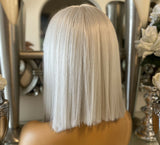 RIRI Platinum - Celebrity Hair UK
