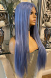 Cher Sky Blue
