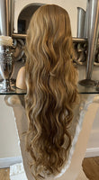 Strawberry Blonde mix tone