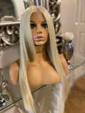 Cher Blonde - Celebrity Hair UK
