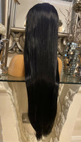 Minaj Black - Celebrity Hair UK
