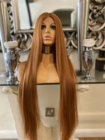 burnt orange, wig, full lace wig, wigs for sale, hd lace, wigs, wigs for women, full lace wigs, wigs for sale, wig maker, ginger wigs, mixed blend hair, , 