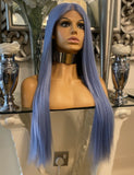 Cher Sky Blue