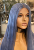 Cher Sky Blue