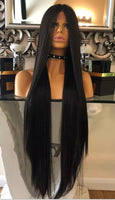 Kim K Black - Celebrity Hair UK
