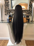 Kim K Black - Celebrity Hair UK